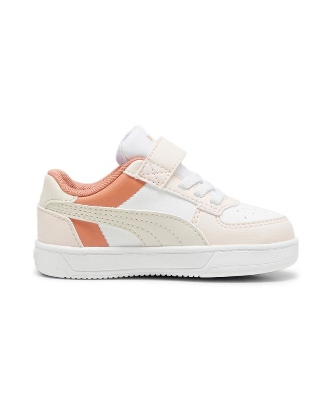 Sapatilhas Casual Puma Caven 2.0 Block Ac+...