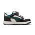 Sapatilhas Puma Rebound V6 Lo Ac+ Ps Infantil