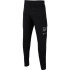 Calças Nike Sportswear Swoosh Boys Preto