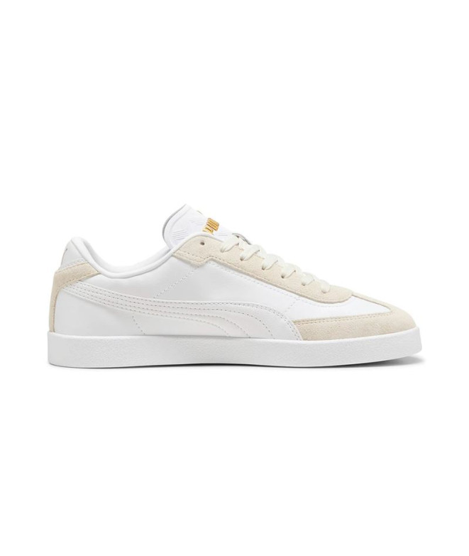 Sapatilhas Puma Club II Era