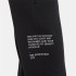 Calças Nike Sportswear Swoosh Boys Preto