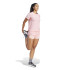 Camiseta Running adidas Mulher por Own The Run Pink