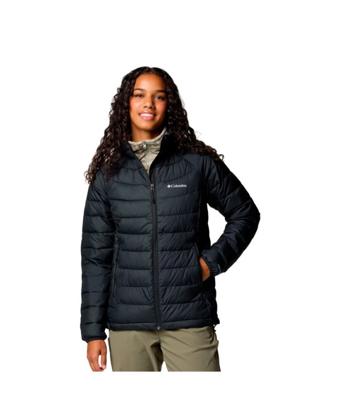 Casaco Montanha Columbia Powder Lite™ II Full...