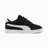 Sapatilhas Puma Club II Ps Infantil Preto/Dourado