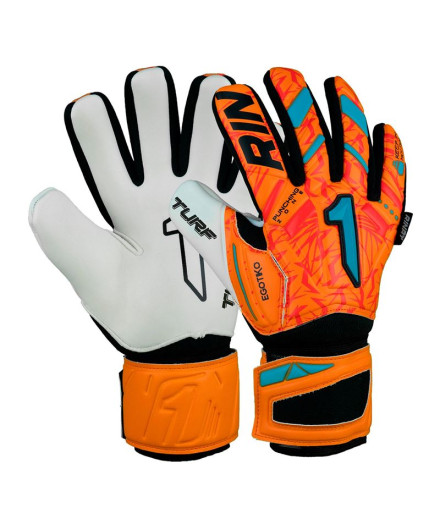 Luvas de portero Rinat Egotiko Vengador Turf Basic...