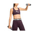 Sutiã esportivo Fitness do sutiã Puma 4 Keeps Mulher
