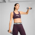 Sutiã esportivo Fitness do sutiã Puma 4 Keeps Mulher