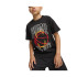 Camiseta Basquetebol de Puma Basketball Winning Shot Menino
