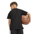 Camiseta Basquetebol de Puma Basketball Winning Shot Menino