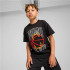 Camiseta Basquetebol de Puma Basketball Winning Shot Menino