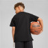 Camiseta Basquetebol de Puma Basketball Winning Shot Menino
