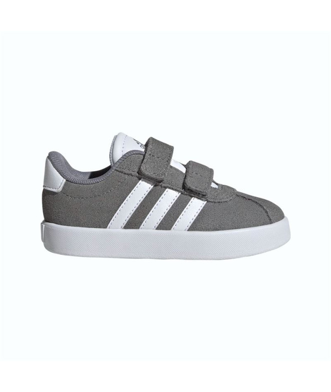 Sapatilhas adidas Court Infantil VL 3.0 Cf...