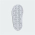 Sapatilhas adidas Court Infantil VL 3.0 Cf Cinzento