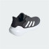 Sapatilhas adidas Infantil Tensaur Run 3.0 Cinzento