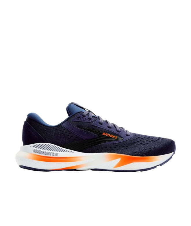 Sapatilhas Running Brooks Homem da Adrenaline...