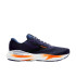 Sapatilhas Running Brooks Homem da Adrenaline GTS 24 Navy/Orange
