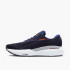 Sapatilhas Running Brooks Homem da Adrenaline GTS 24 Navy/Orange