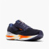 Sapatilhas Running Brooks Homem da Adrenaline GTS 24 Navy/Orange