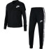 Fato de treino Nike Roupa de desporto Menina