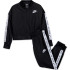 Fato de treino Nike Roupa de desporto Menina