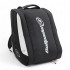 Mochila bullpadel Bpp25012 Sapato Hack Padel Branco