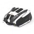 Mochila bullpadel Bpp25012 Sapato Hack Padel Branco