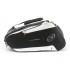 Mochila bullpadel Bpp25012 Sapato Hack Padel Branco