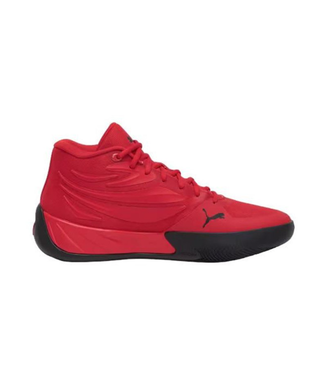 Sapatilhas Basquetebol Court de Puma Pro...