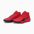 Sapatilhas Basquetebol Court de Puma Pro vermelho/preto