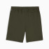 Calça Fitness Homem by Puma M Cloudspun 7" Knit Short Dark Olive