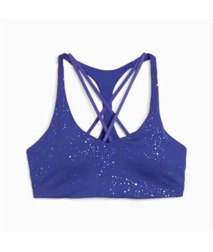 Sutiã esportivo Fitness Mulher sutiã Puma Move...