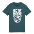 Camiseta Basquetebol por Puma Basketball Blueprint Menino