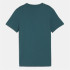 Camiseta Basquetebol por Puma Basketball Blueprint Menino