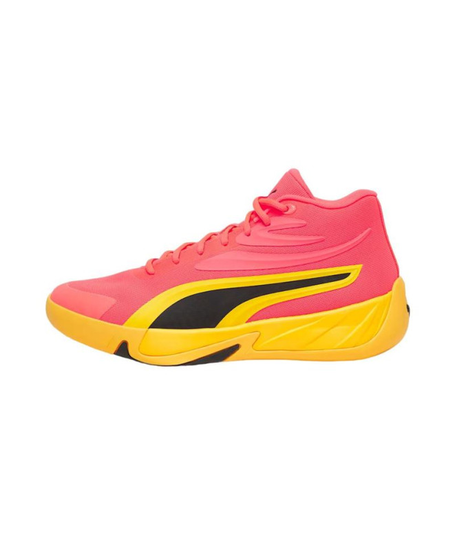 Sapatilhas Basquetebol Court de Puma Pro Sunset...