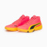 Sapatilhas Basquetebol Court de Puma Pro Sunset Glow/Sunshine