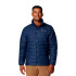 Casaco Montanha Columbia Powder Lite™ II Azul Homem