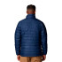 Casaco Montanha Columbia Powder Lite™ II Azul Homem