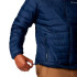 Casaco Montanha Columbia Powder Lite™ II Azul Homem