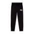 Calça Calças de treino Puma Script Fl Mulher