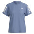 Camiseta Running adidas Mulher de Otr B Tinado