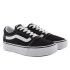 Sapatilhas Vans Plataforma da enfermaria WM