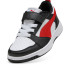 Sapatilhas Puma Rebound V6 Lo Ac+ Ps Infantil