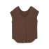 Camiseta Yoga de Puma Studio Foundations Mulher