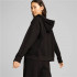 Casaco Casual Casaco com capuz com fecho integral Puma Her Mulher
