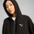 Casaco Casual Casaco com capuz com fecho integral Puma Her Mulher