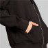 Casaco Casual Casaco com capuz com fecho integral Puma Her Mulher