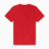 Camiseta Casual Puma Essentials+ Graphic Menino