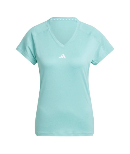 Camiseta adidas Mulher Aeroready Train Essentials Minimal...