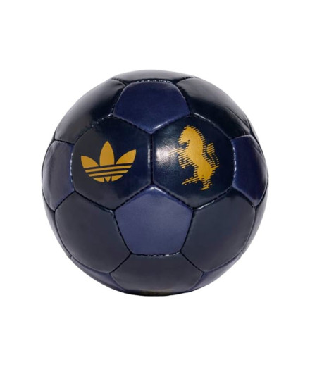Bola Futebol adidas de Juventus 3Rd Club Ball Azul