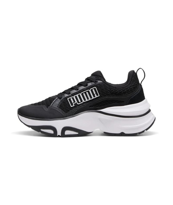 Sapatilhas Running Mulher by Puma Softride...